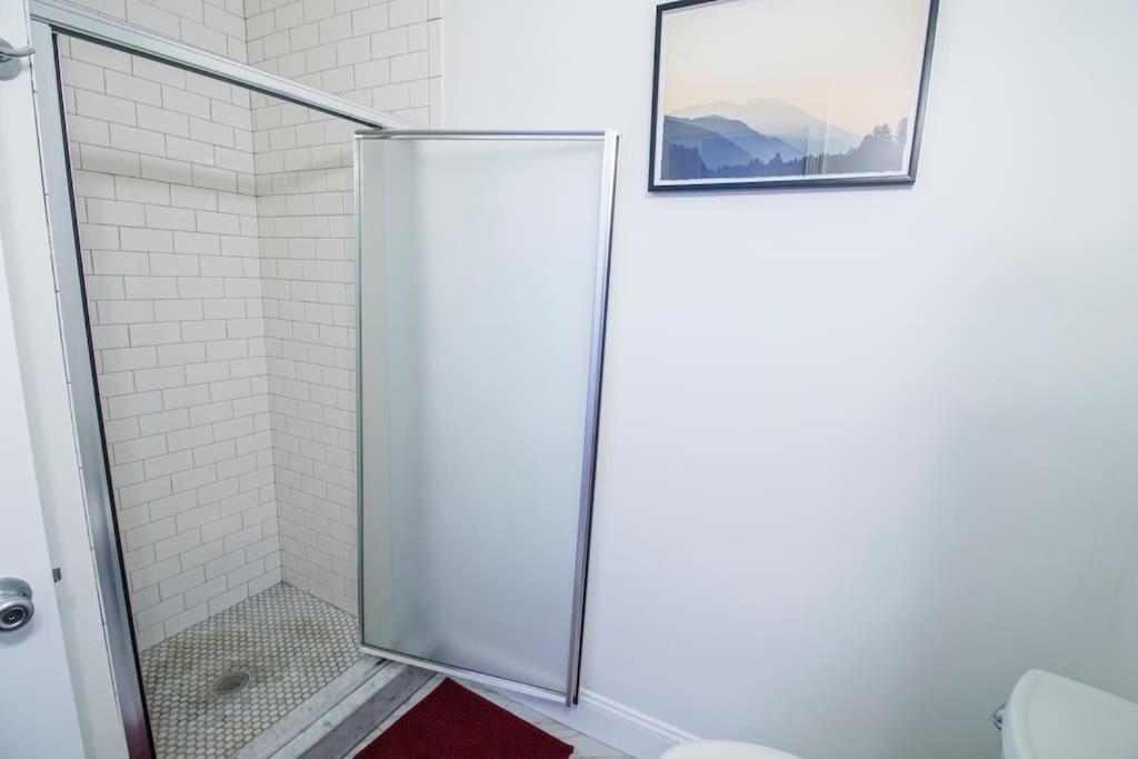 4Br 1,5Bh Sunny Apt In Roxbury Apartment Boston Bilik gambar